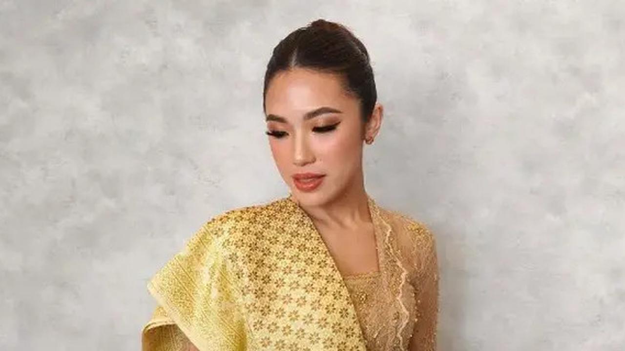Mengenal Winona Delany Tandra, Calon Mantu Hotman Paris yang Penuh Pesona Memikat