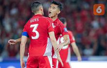 5 Kandidat Pemain Terbaik PSSI Awards 2026, Fans Bisa Memilih