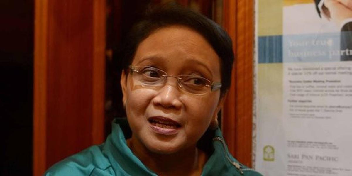 Penyandera 2 WNI terafiliasi kelompok penyuara HAM