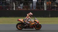 Jadwal MotoGP Austin: Lanjutan Marquez Vs Rossi