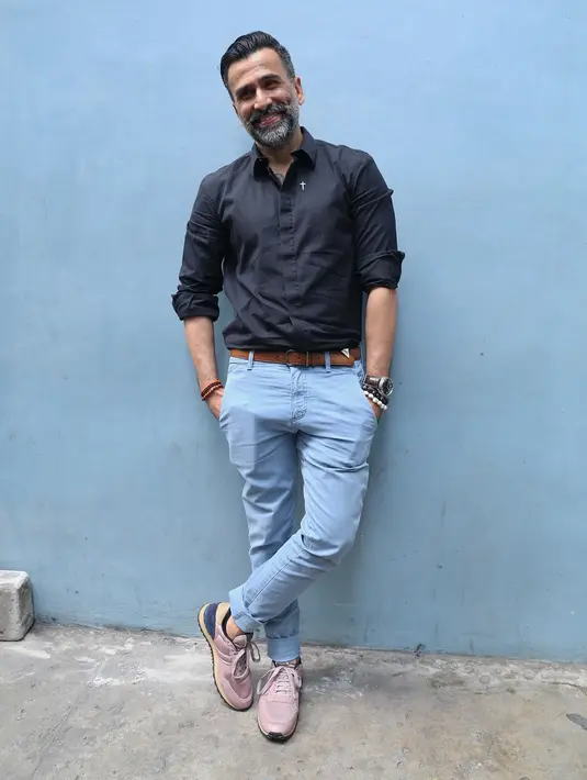 (Nurwahyunan/Bintang.com)