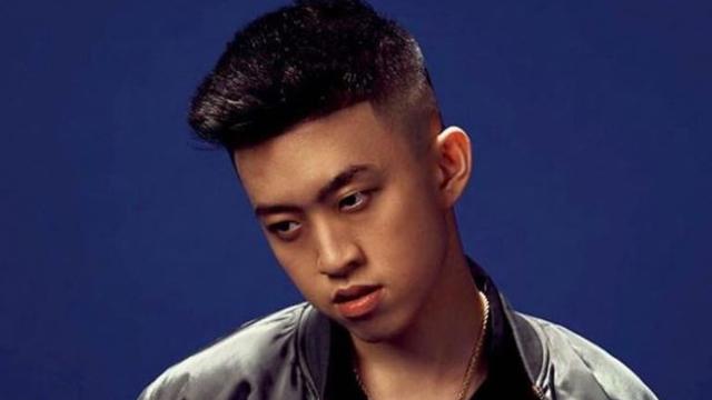 rich Brian (Foto: Instagram/@brianimanuel)