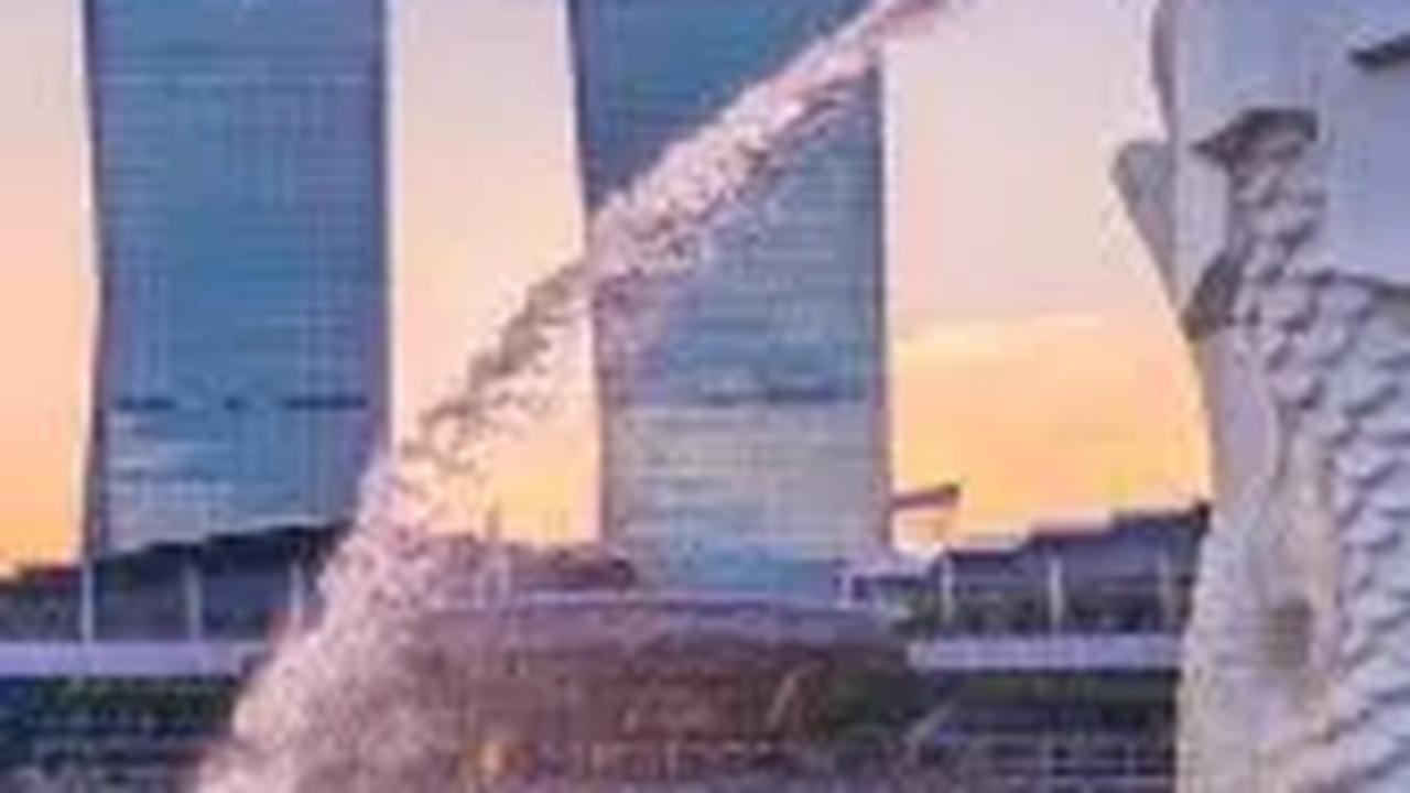 Seribu WNI Pindah Jadi Warga Negara Singapura per Tahun