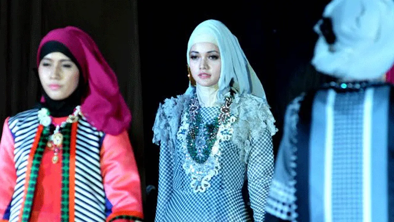 Fashion Show