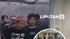 Sekelompok gangster beraksi di Kecamatan Pancoran Mas, Depok, dengan menghadang dua pengendara sepeda motor. Sekitar 20 anggota gang motor memaksa korban berhenti hingga sempat mengacungkan celurit.

Kendaraan korban ditabrak hingga terjatuh. Satu korban berhasil melarikan diri untuk meminta pert...