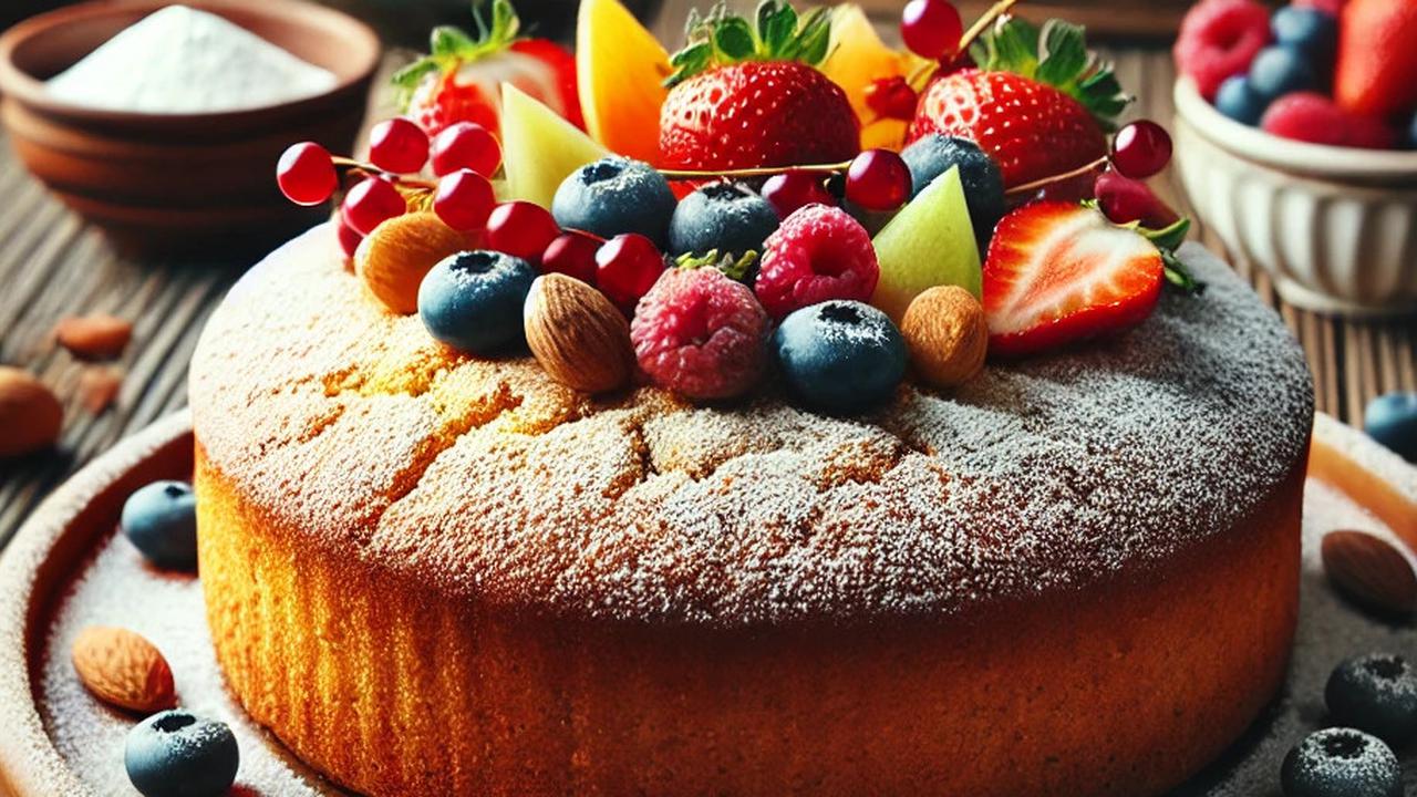 Panduan Membuat Kue Lebaran bagi Penderita Diabetes, Hindari Lonjakan Gula Darah
