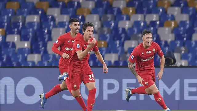 Federico Chiesa - Fiorentina