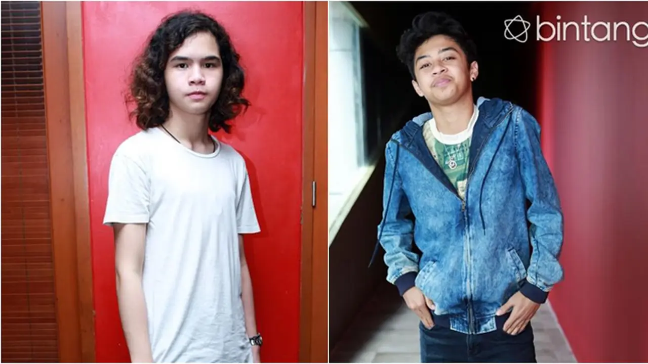 [Bintang] Dul Bastian