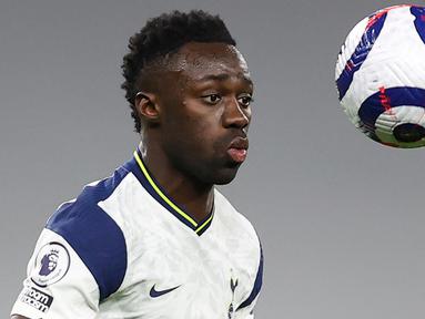 Ajax Amsterdam dikenal sebagai klub pemasok pemain-pemain hebat di liga top Eropa, salah satunya ke klub Liga Inggris. Klub yang juga diakui keberhasilannya dengan mencetak pemain-pemain dari akademi sendiri ini sukses menjual para pemainnya dengan nilai yang relatif tinggi. Berikut 5 penjualan termahal Ajax ke klub Liga Inggris. (AFP/Pool/Julian Finney)