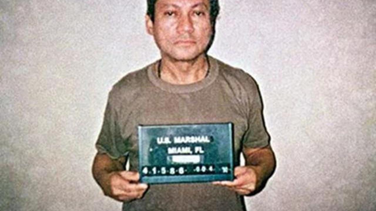 Dari Noriega ke Maduro, AS Ulang Sejarah Penangkapan Pemimpin Amerika Latin 36 Tahun Silam