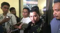 Dituding Jebak Pekerja Seks, Andre Rosiade Dilaporkan ke Polisi