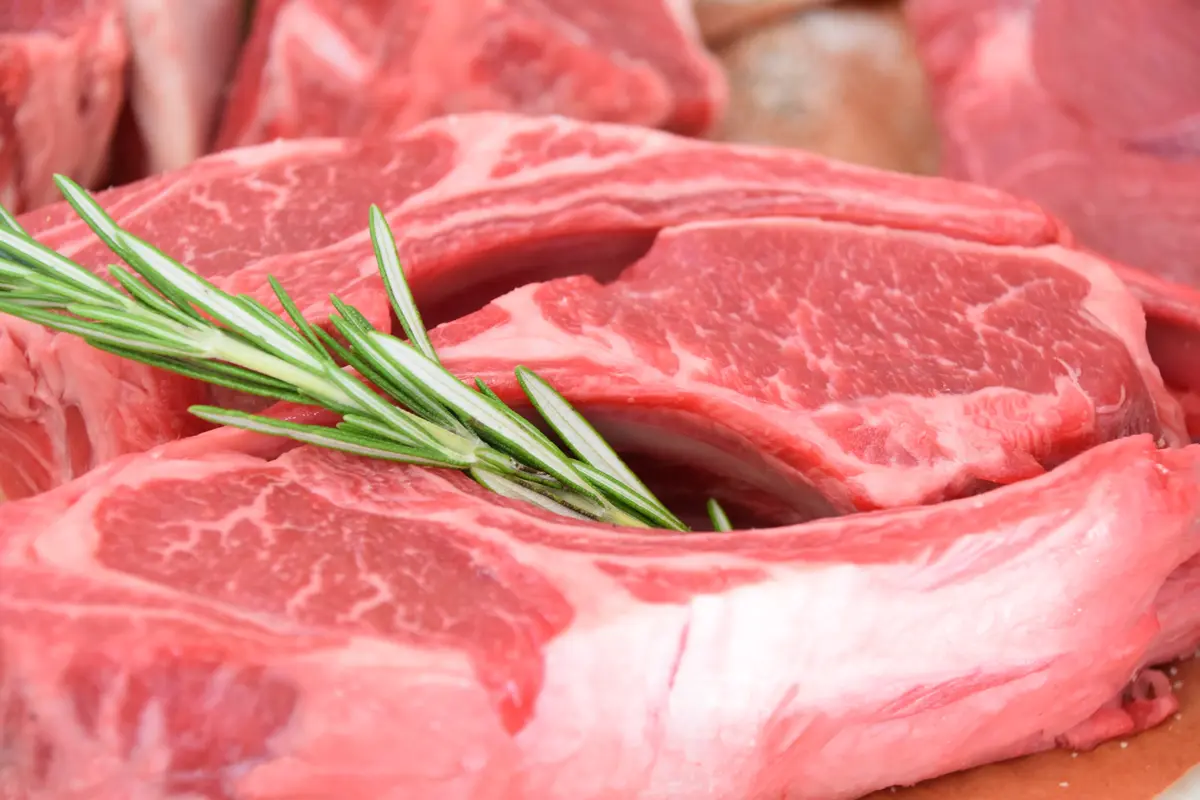 Daging Sapi