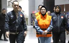 KPK Bongkar Safe House Bupati Sukoharjo untuk Simpan Aset Miliaran