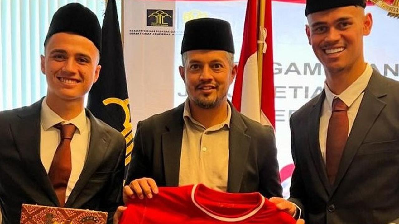Cerita Mees Hilgers Doyan Soto Ayam Buatan Ibu, tapi juga Bisa Memasaknya