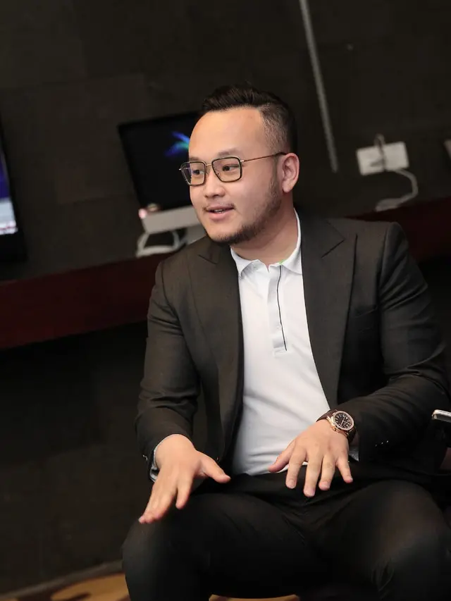 Samuel Wongso