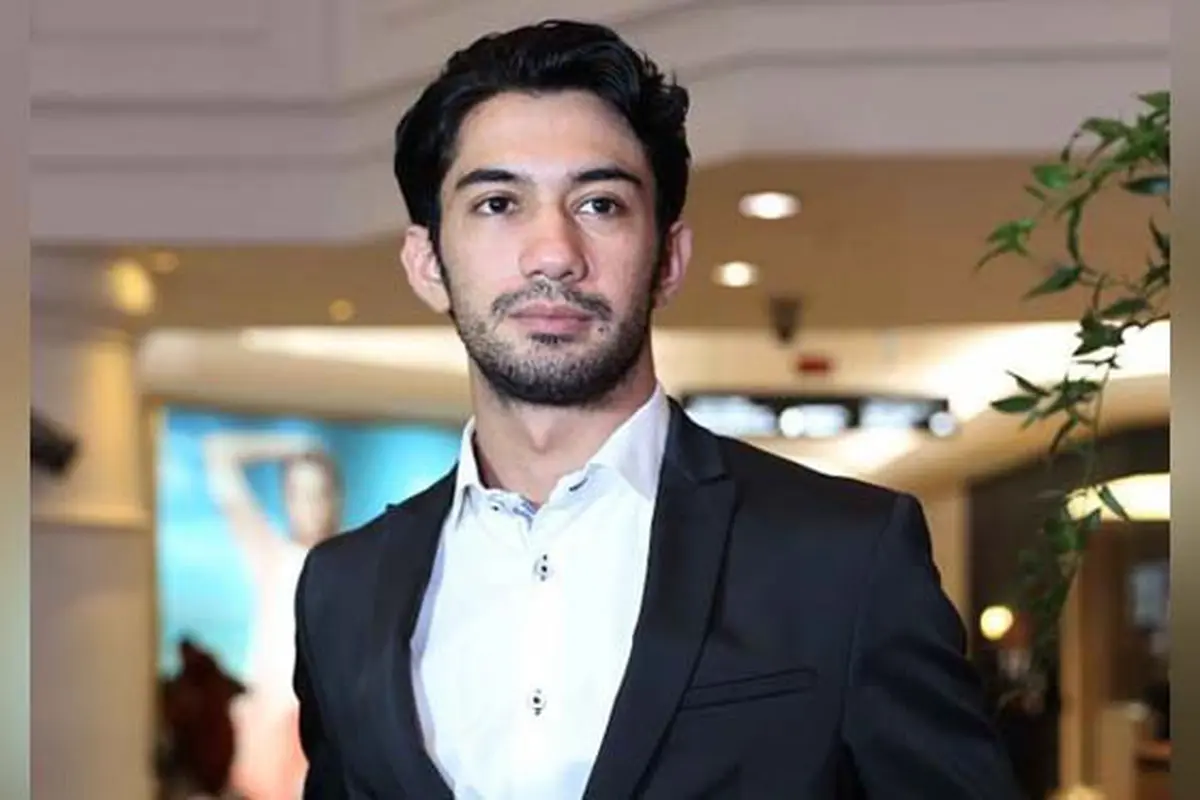 Seberapa Jodohkah Kamu dengan Reza Rahardian?