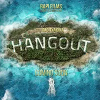 Teaser Hangout, film terbaru Raditya Dika (Raditya Dika/Instagram)