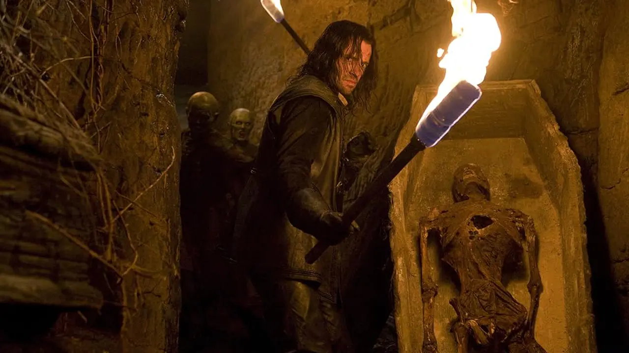 Solomon Kane (2009)