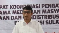 Koordinator Divisi Penanganan Pelanggaran, Data dan Informasi Bawaslu Provinsi Sulut, Zulkifli Densi mengungkapkan, sedikitnya ada 7 potensi pelanggaran di masa tenang Pemilu 2024 ini.