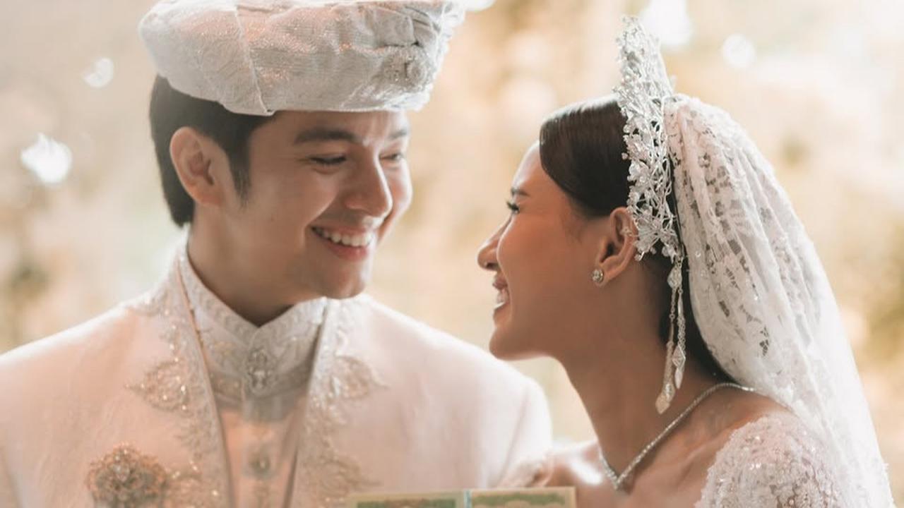Deretan Artis ini Sukses Kejutkan Publik dengan Keputusan Menikah Diam-diam,  Siapa Saja?