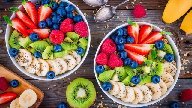 Trik Food Photography ala Restoran Meski #DiRumahAja