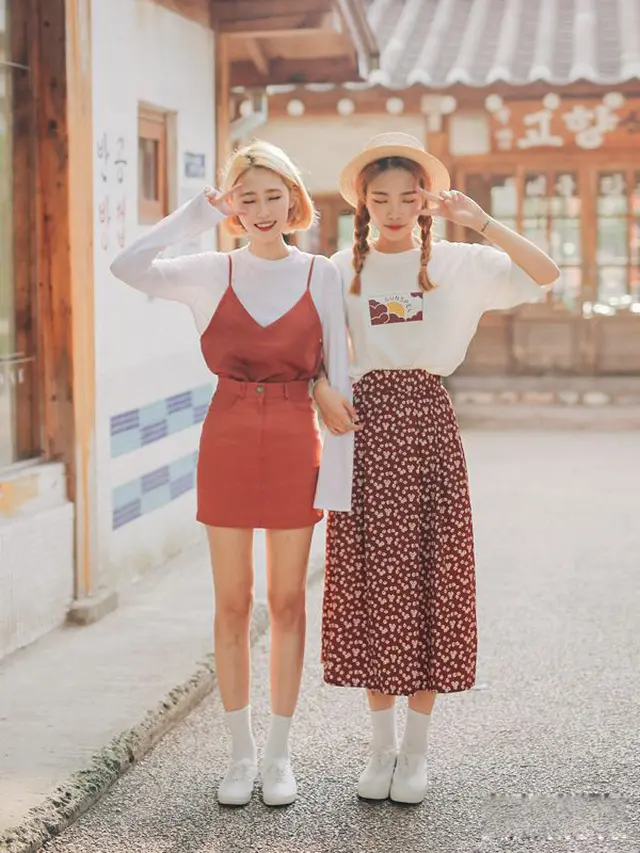Korea Fashion/prettyinspiration.com