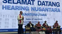 Hearing Nusantara Sumut: 3 Caketum IA-ITB 2025-2030 Sampaikan Gagasan, Strategi, dan Agenda Kolaboratif