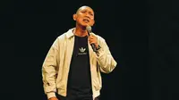 Repotnya Oki Rengga Akting Marah dan Kaget di Serial Dunia Tanpa Tuhan, 3 Hari Curhat ke Lolox