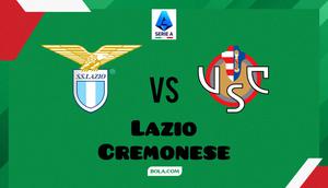 Cover prediksi Lazio versus Cremonese di Liga Italia. (Bola.com/Rizki Hidayat)