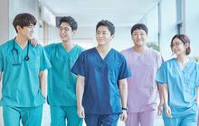 Para Pemain 'HOSPITAL PLAYLIST' Bakal Jadi Kameo di Drakor 'RESIDENT PLAYBOOK', Siapa yang Paling Kamu Tunggu?