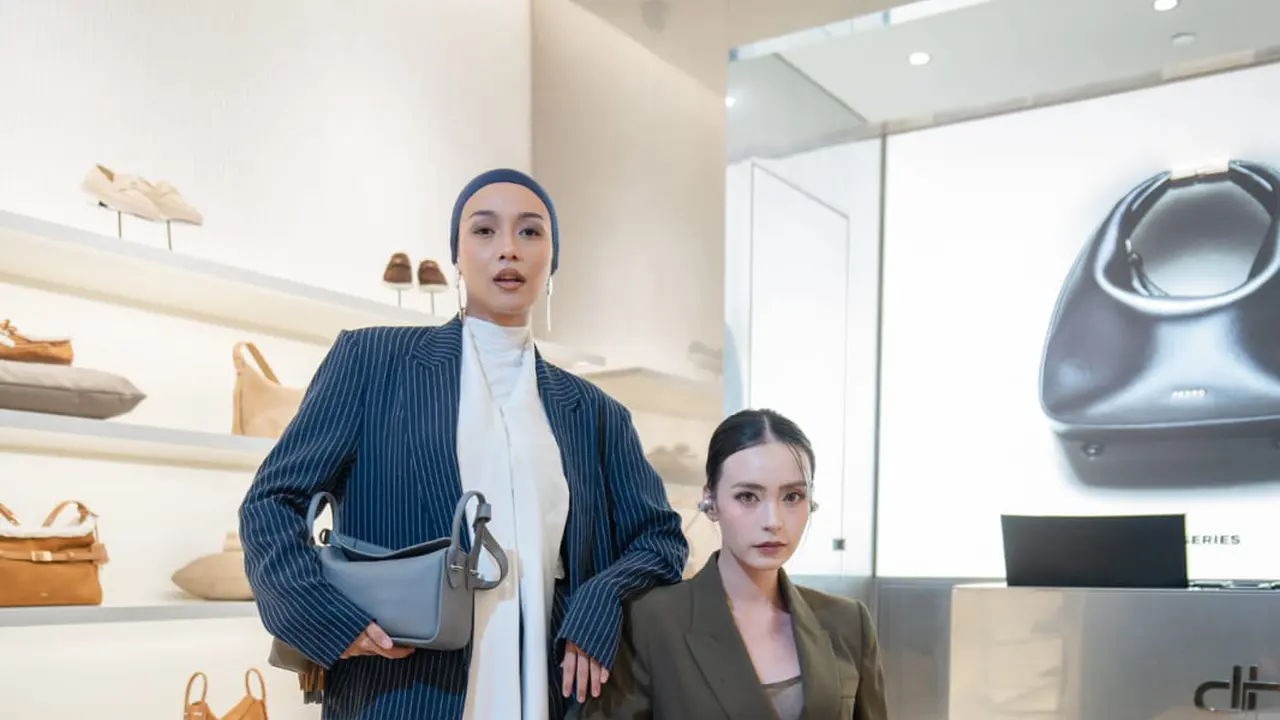 PEDRO Perkenalkan Grano Leather untuk Koleksi Winter 2025, Lebih Kokoh dan  Personal