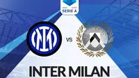 Prediksi Inter Vs Udinese di Liga Italia: Amankan 3 Poin, Jaga Posisi di Papan Atas