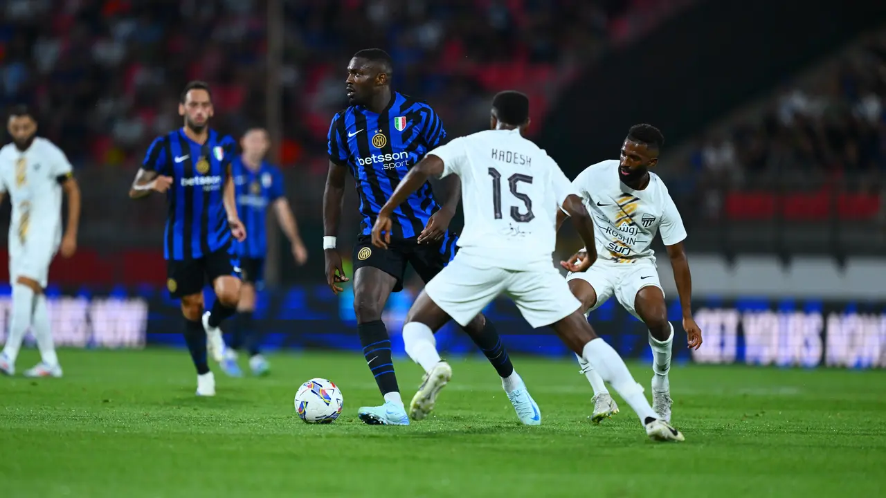 Inter Milan