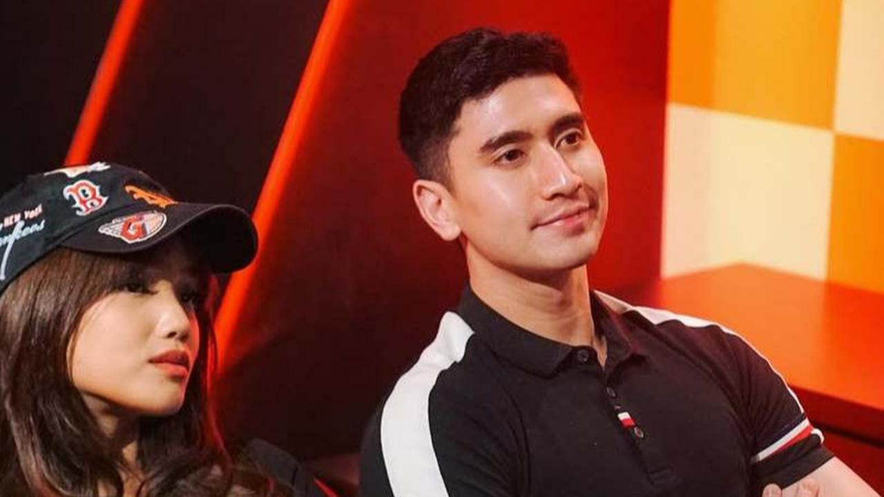 Venna Melinda Akui Fuji Punya Vibe Positif, Kreatif hingga Bikin Suasana Jadi Senang, Sinyal Restu Buat Verrell Bramasta?