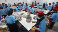 Indef Ungkap Dampak Program MBG untuk Pertumbuhan Ekonomi Indonesia