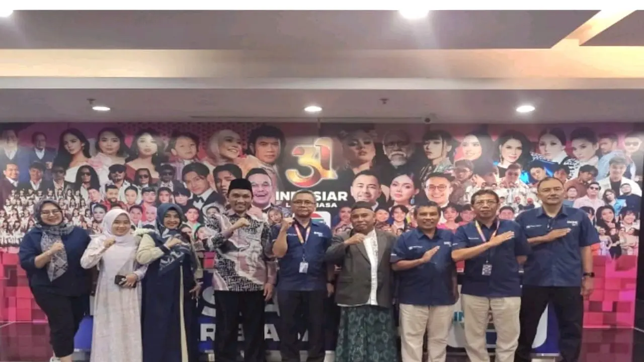 IMDE menerima kunjungan dari Universitas Ibrahimy bersama Pondok Pesantren Salafiyah Syafi’iyah Sukorejo, Situbondo, Jawa Timur.