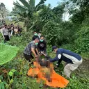 Teka-teki Tewasnya Pegawai Koperasi di Ladang Singkong