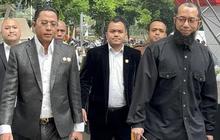 Ustaz Khalid Basalamah Blak-blakan di Podcast Bahas Kasus Kuota Haji, KPK: Itu Materi Penyidikan