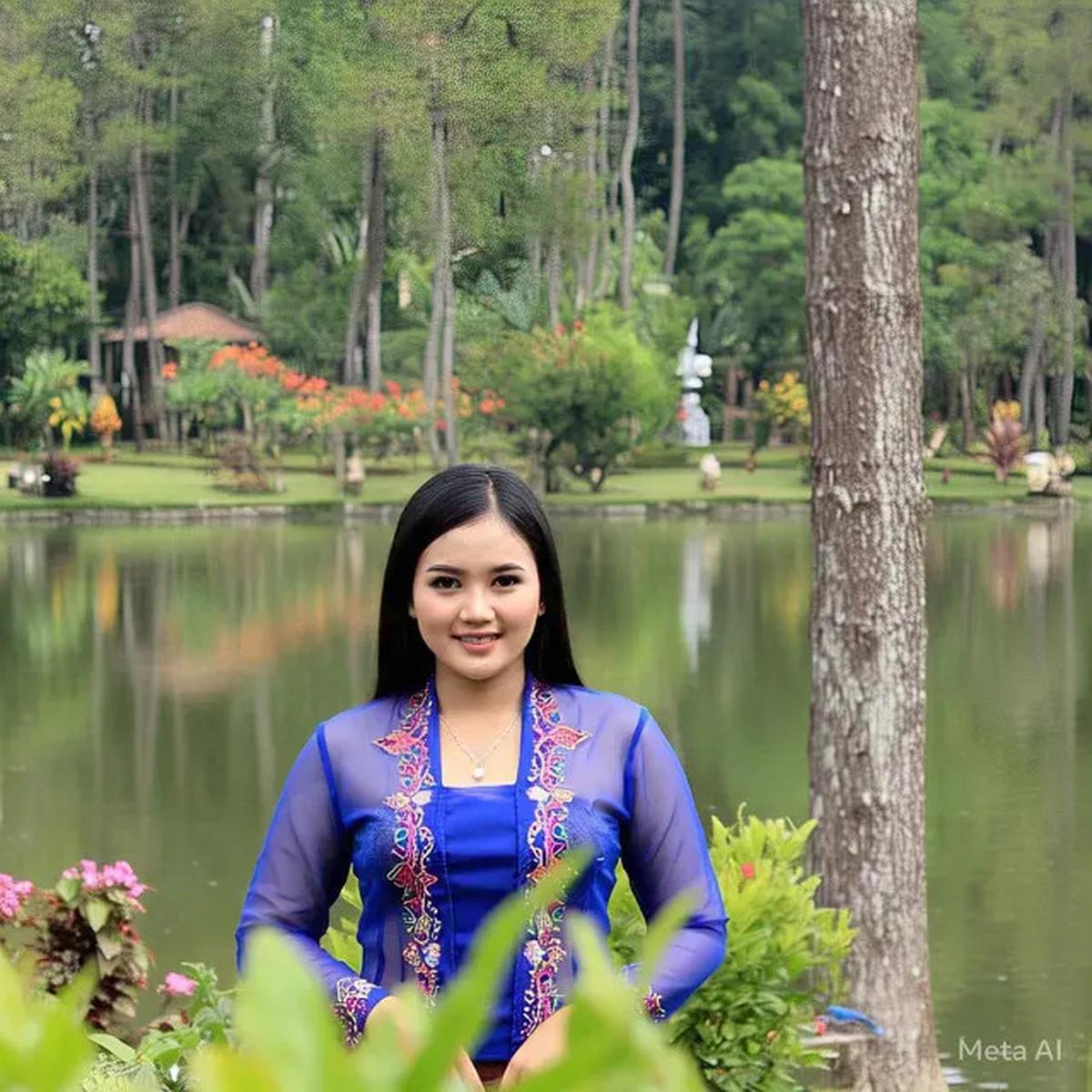 5 Contoh Model Baju Kebaya Klasik untuk Hari Kartini 2025, Tampil Elegan di Acara Formal dan Non Formal