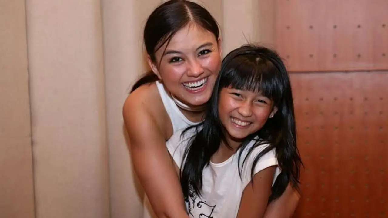 Agnes Monica