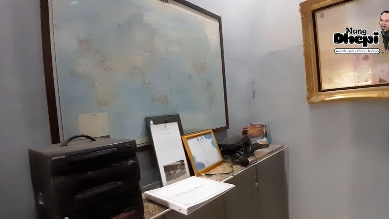 Jadi Wisata Edukasi yang Mengasyikan di Serang