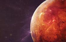 Mengejutkan, Ternyata Butuh Dana Segini untuk Bangun Peradaban Baru di Planet Mars