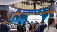 Masa Depan Kota Jadi Fokus Roscongress Urban Hub di SPIEF 2026
