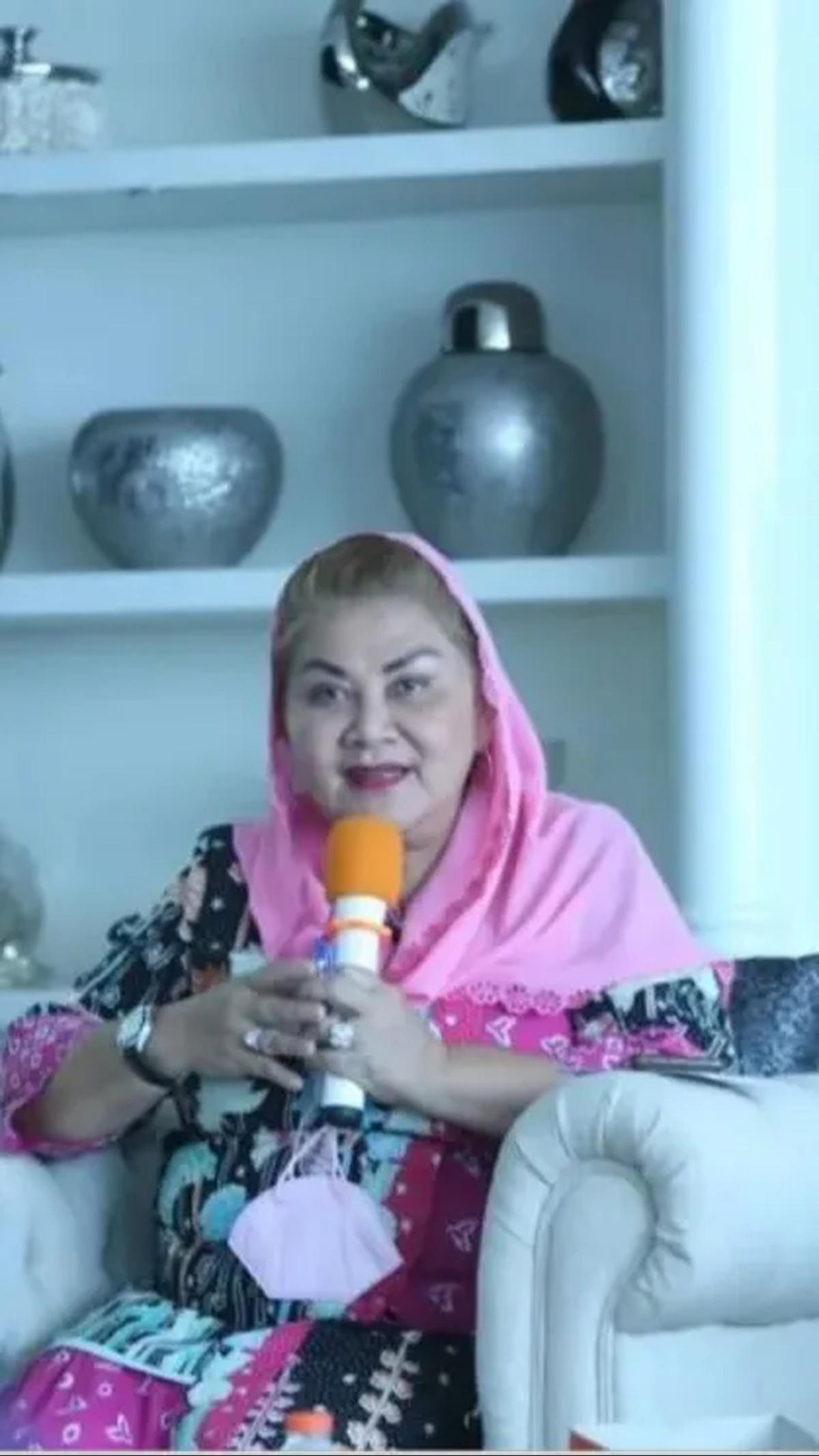 Kendati demikian berapakah harta kekayaan milik Walikota Semarang saat ini?