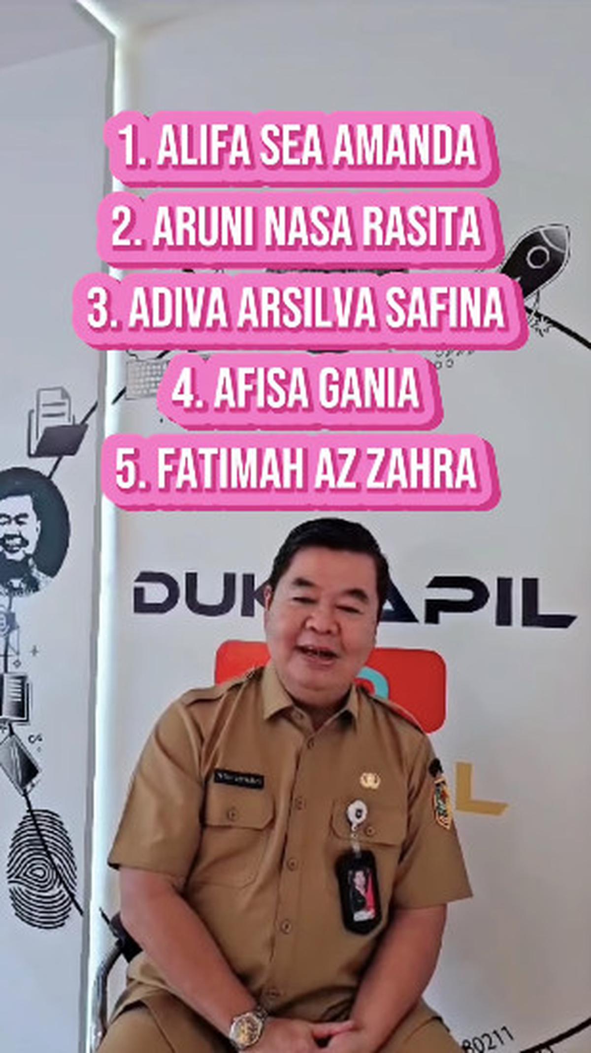 Dok. Istimewa