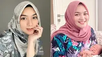 6 Potret Perubahan Wajah Citra Kirana Sebelum Vs Sesudah Melahirkan Baby Athar (sumber: Instagram.com/citrakirana)