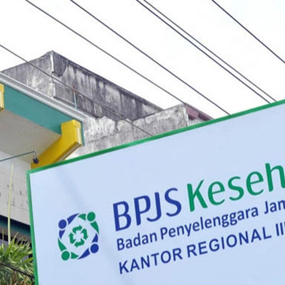 BPJS Kerjasama 4 Bank Untuk Percepat Pembayaran Klaim ...