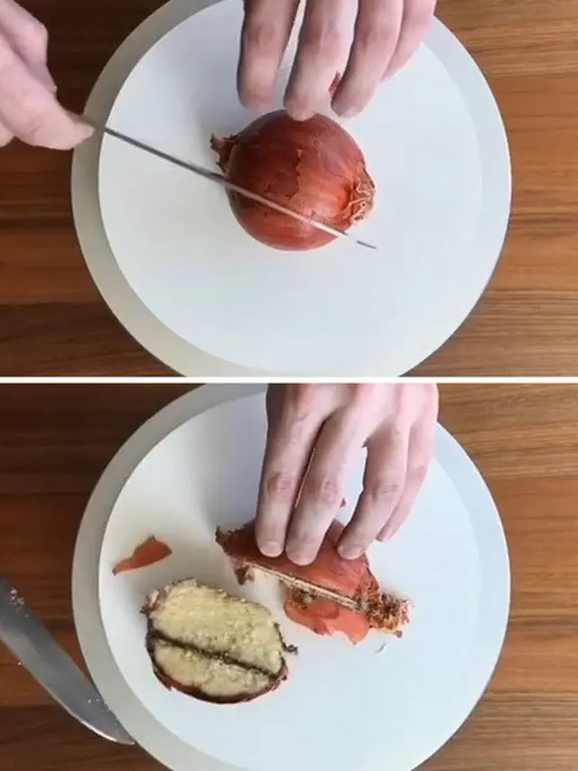 kue realistik