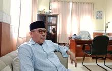 Larangan SK Guru Honorer Baru di Lombok Tengah Mulai 2026, Ini Alasannya