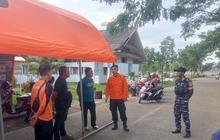Nelayan Hilang di Perairan Sinjai, Basarnas Kerahkan Tim Pencarian
